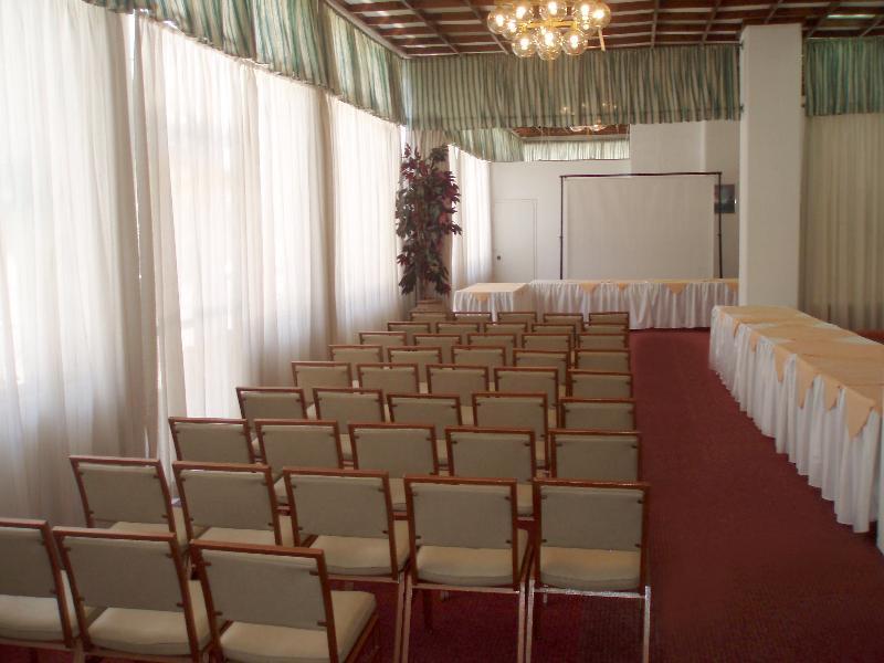 Sparta Inn Faciliteiten foto